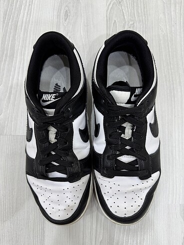 Nike dunk low panda