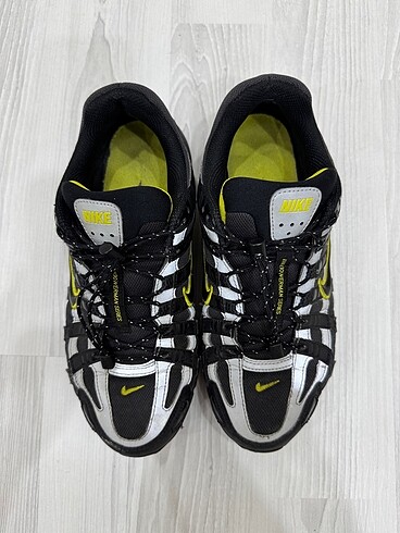 Nike P-6000