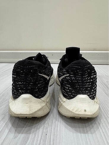 40 Beden siyah Renk Nike pegasus turbo