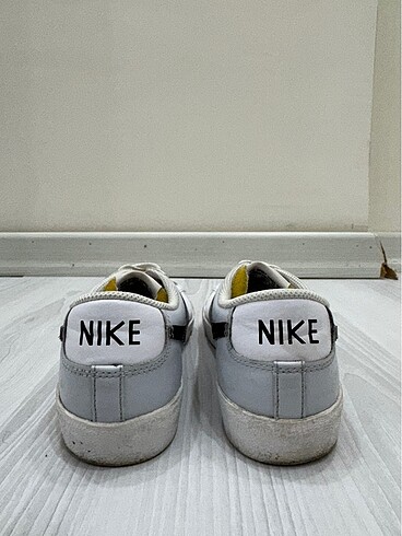 40 Beden çeşitli Renk Nike blazer