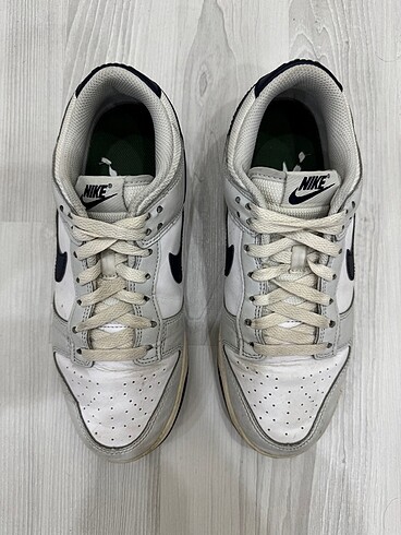 Nike dunk low