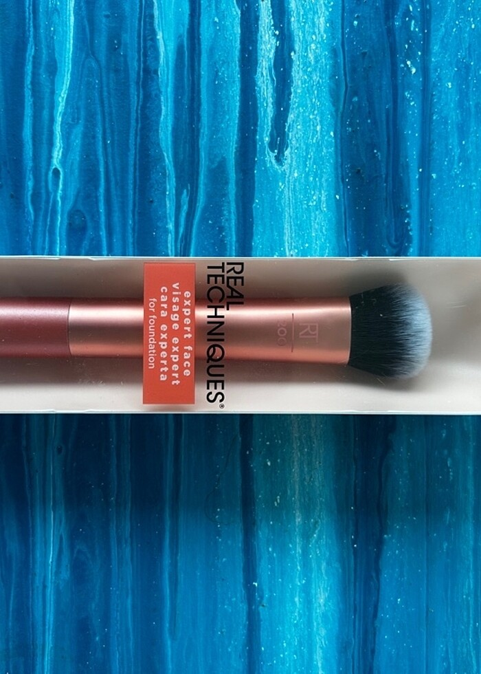 Real Techniques Fırça - Görsel 2