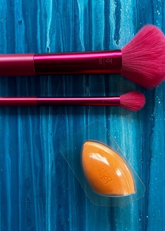 Real Techniques Limited Edition - Görsel 2