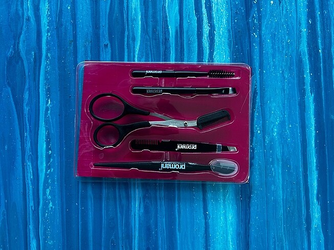 Promoni Yüz set - Görsel 2