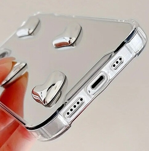 Beden Iphone Kılıf