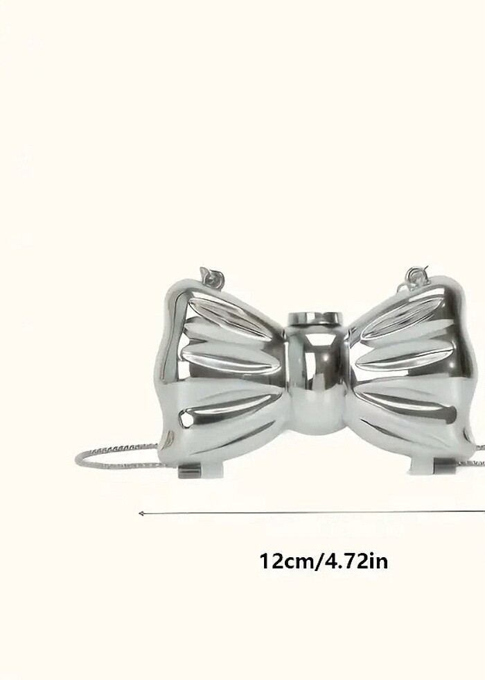 Davet Çantası Fiyonk - Görsel 3