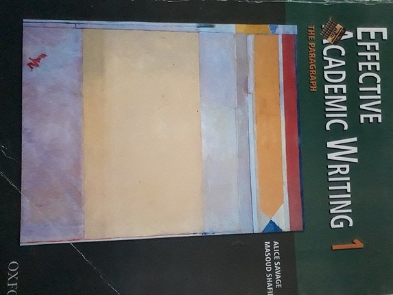 Writing Kitabı