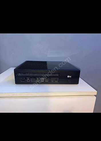 Xbox one 500 gb - Görsel 2