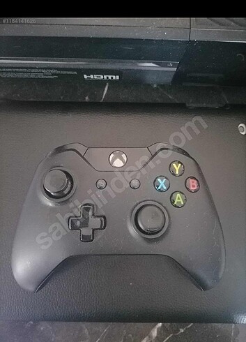 Xbox one 500 gb - Görsel 4