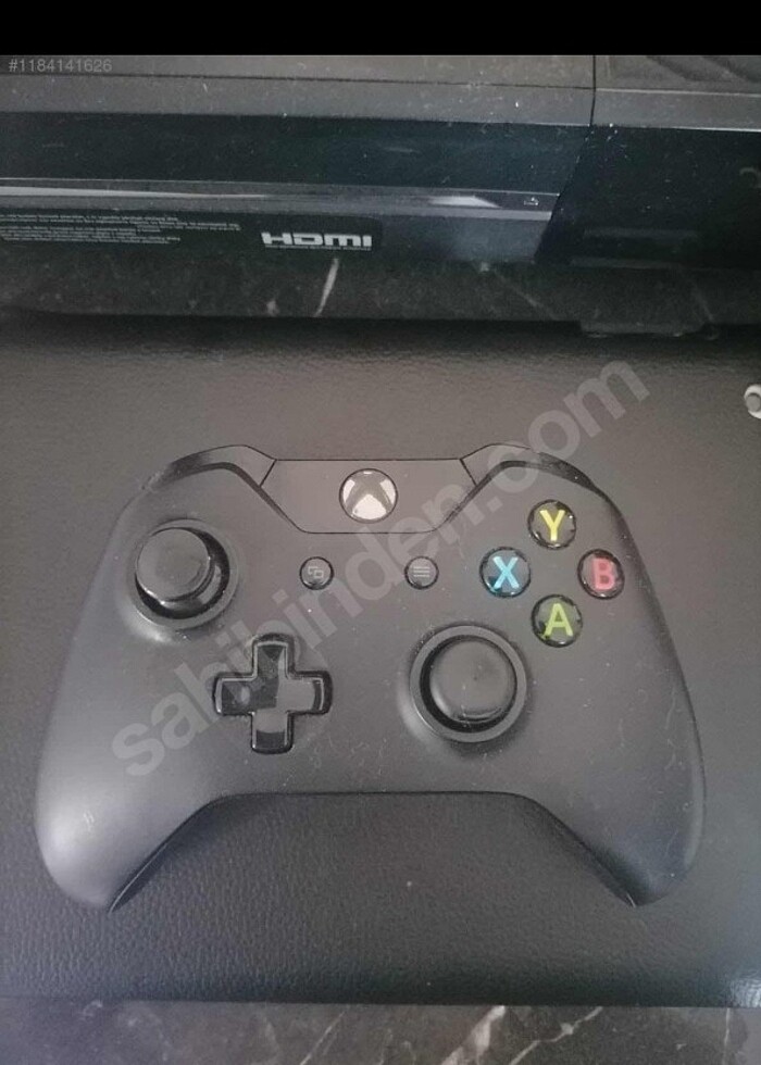 Xbox one 500 gb - Görsel 4