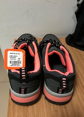 Kinetix Kadın Outdoor bot 