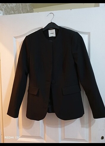 Elbise hırka blazer ceket Gömlek 