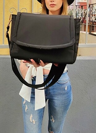  Beden Paraşüt kumaş spor çanta