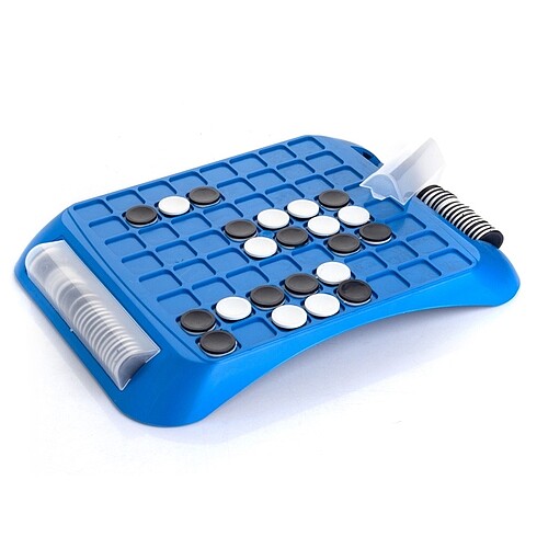  Beden Reversi