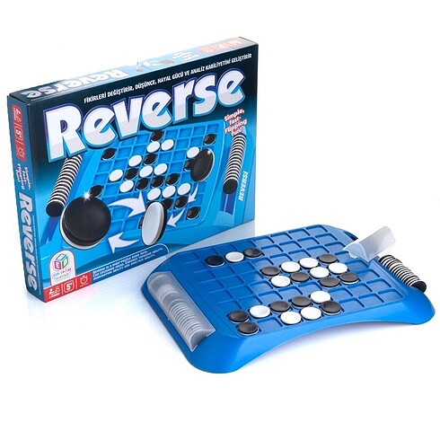 Reversi