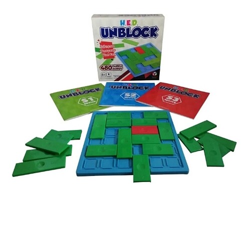 Unblock