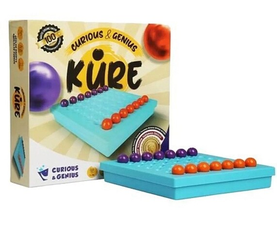 Diğer Küre