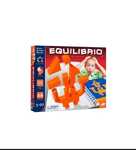 Equılıbrio