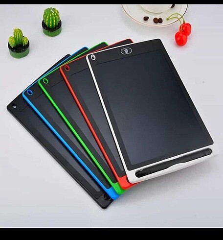 8.5 inç çizim tablet