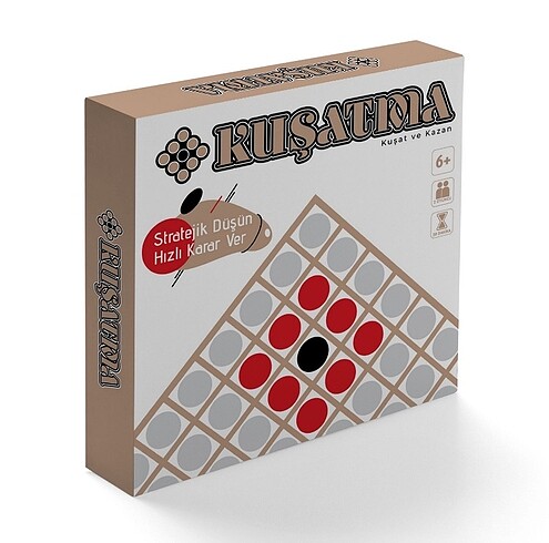 Kuşatma