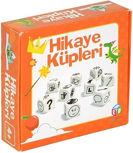 Hikaye küpü