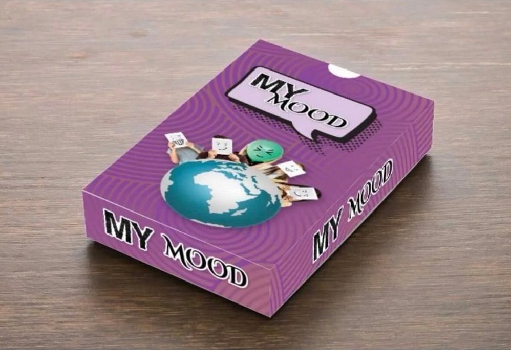 Modunu bul  oyunu - Görsel 2