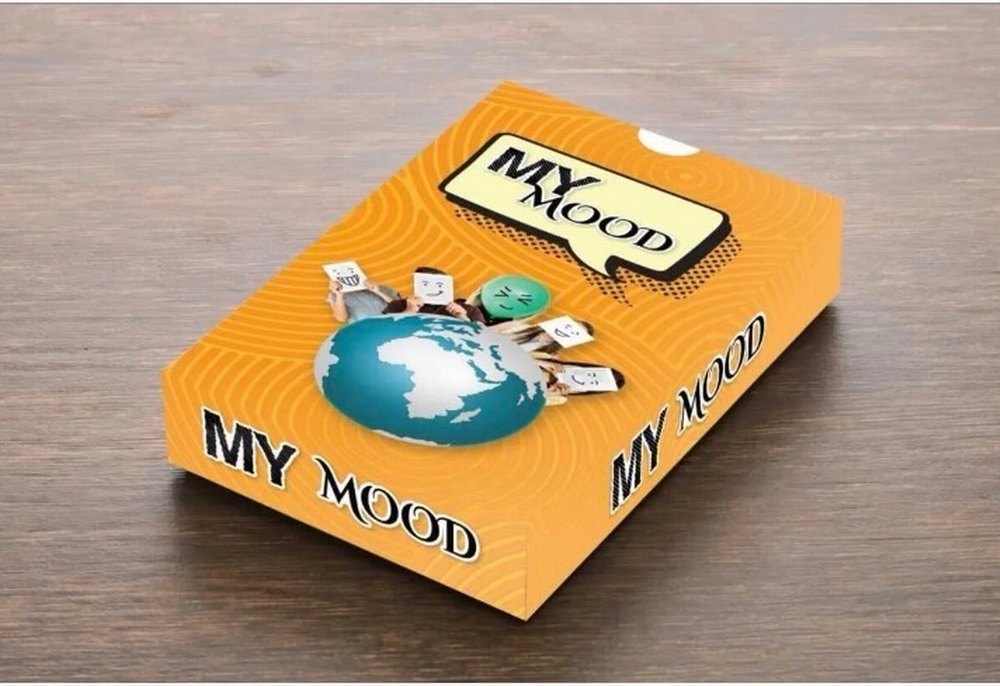 Modunu bul  oyunu - Görsel 4