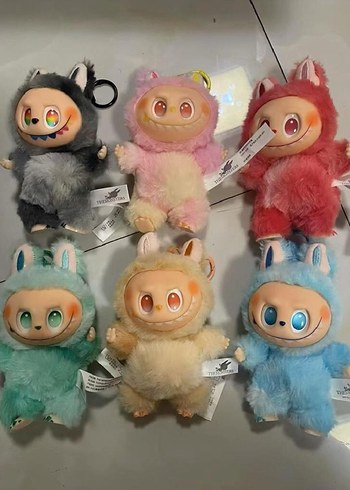 Labubu