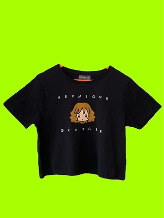 Hermione granger tshirt harry potter