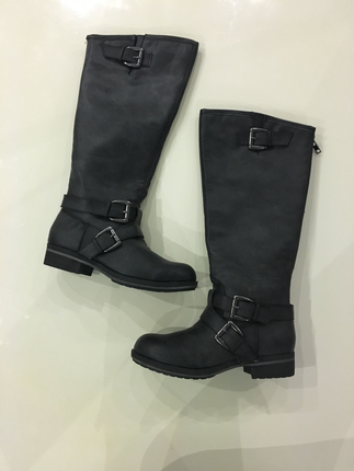 39 Beden siyah Renk Steve madden kampanya????????