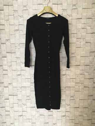34 Beden River Island Elbise