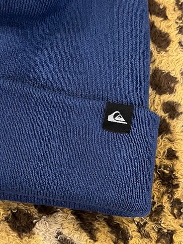 Beden çeşitli Renk Quiksilver unisex bere