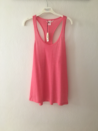 m Beden Victorias secret tank top