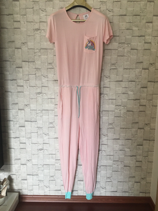 xs Beden Unicorn Tulum onesie