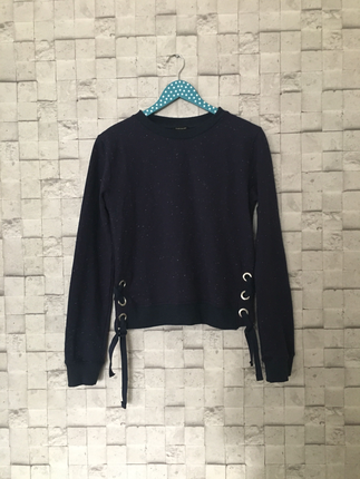 River Island River island lace up