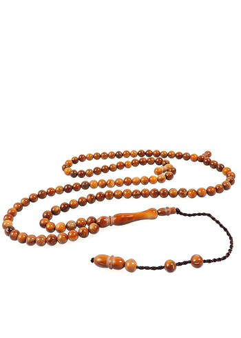 Zenne Kuka tesbih 99lu - Görsel 2