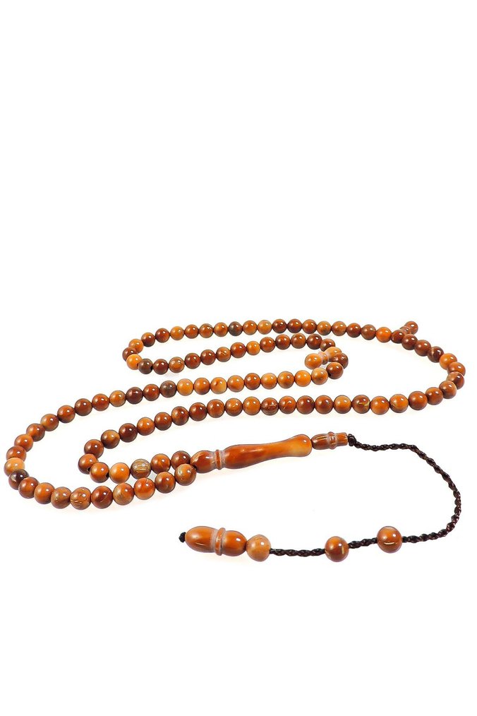 Zenne Kuka tesbih 99lu - Görsel 2