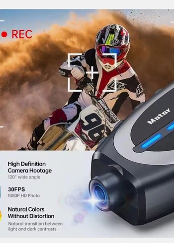 kameralı interkom - Görsel 5