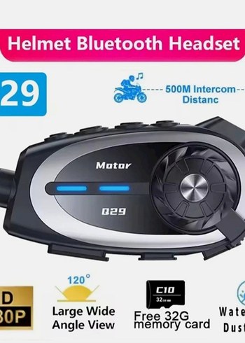 kameralı interkom - Görsel 3