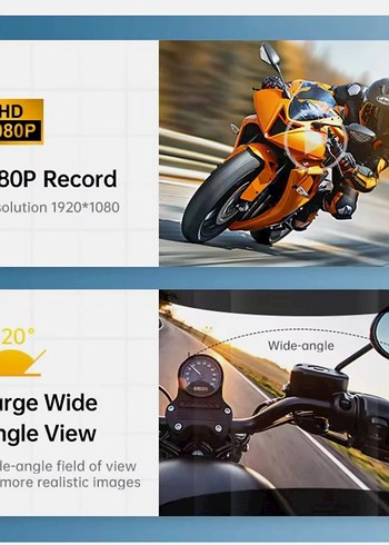 kameralı interkom - Görsel 7