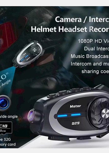 kameralı interkom - Görsel 4