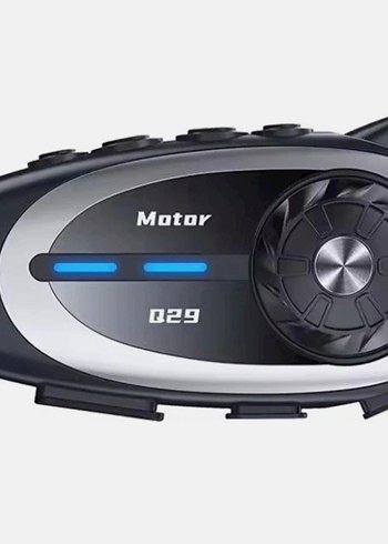 kameralı interkom - Görsel 2