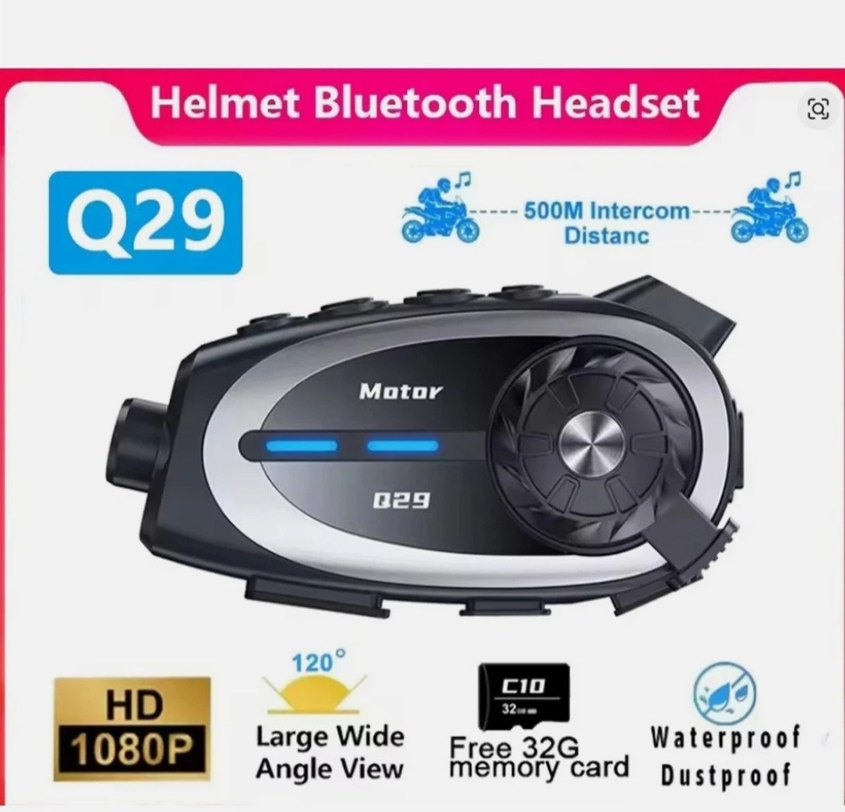 kameralı interkom - Görsel 3