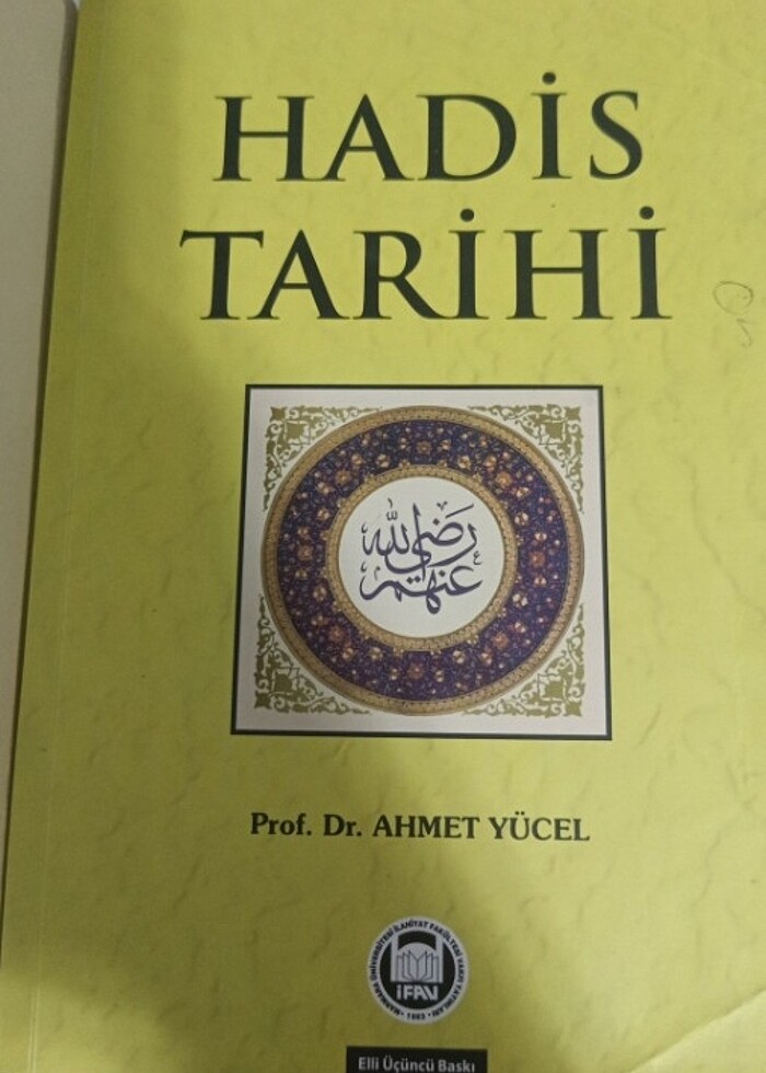 İlahiyat kitapları  - Görsel 3