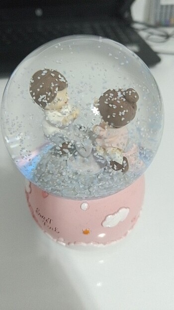 Kar küresi  - Görsel 2