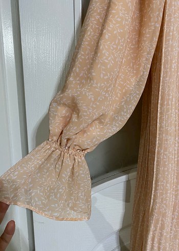 MANUKA ELBİSE - Görsel 2