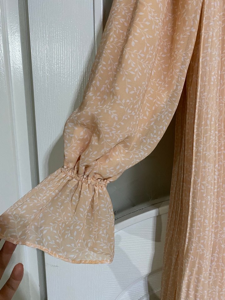 MANUKA ELBİSE - Görsel 2