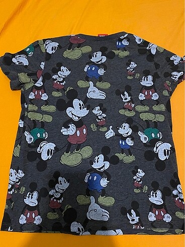 Koton Mickey mouse koton t shirt çocuk