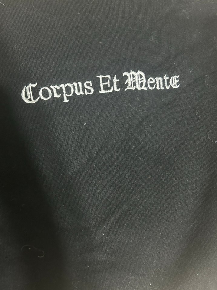 H&M divided Alevli Kartal Baskılı Sweatshirt - Görsel 4