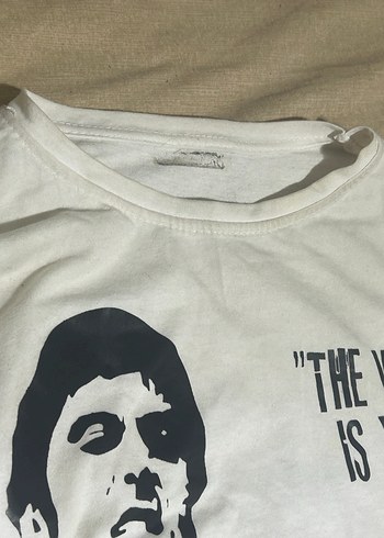 Scarface tee - Görsel 2